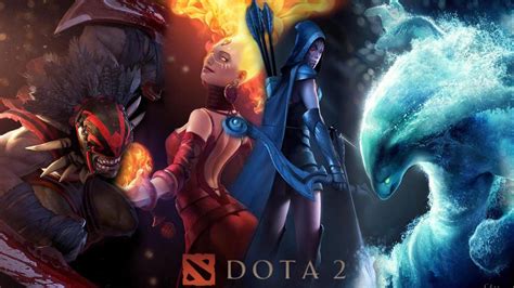 cloud gaming for dota 2